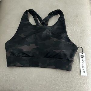 HYLETE SPORTS BRA